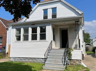 65 Wright Ave, Buffalo, NY 14215