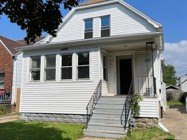 65 Wright Ave, Buffalo, NY 14215