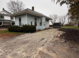 8350 Main St, Milledgeville, OH 43142