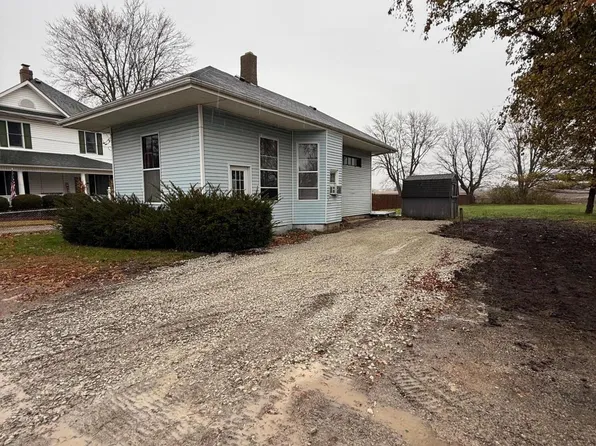 8350 Main St, Milledgeville, OH 43142