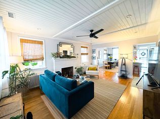 422 21st St NE, Washington, DC 20002