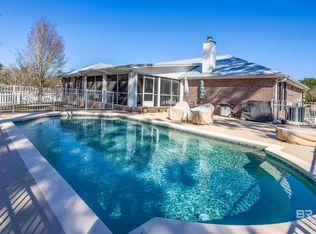 32832 Lantana Dr, Lillian, AL 36549