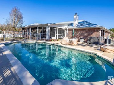 32832 Lantana Dr, Lillian, AL, 36549