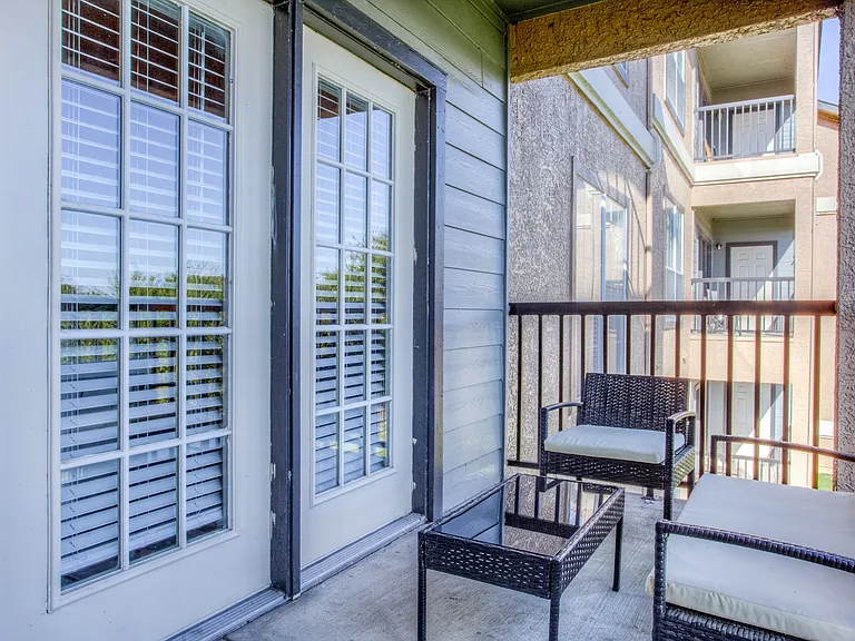 Waters Edge Villas — Photo 10