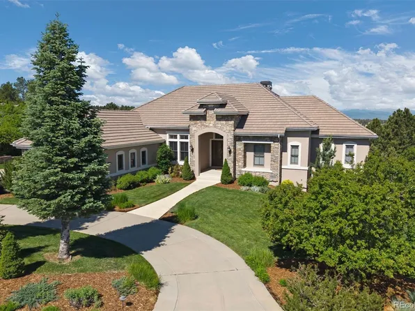 6140 Country Club Drive, Castle Rock, CO 80108