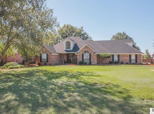 1534 Frenchmans Bend Rd, Monroe, LA 71203