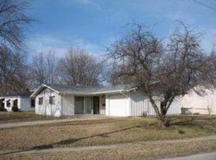 3425 Ellen Dr, Indianapolis, IN 46224