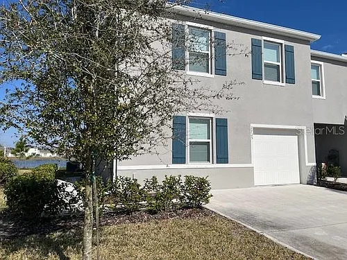 2725 Silver Canoe Dr Photo 1
