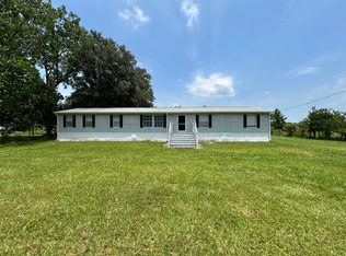 54157 Ogilvie Rd, Callahan, FL 32011