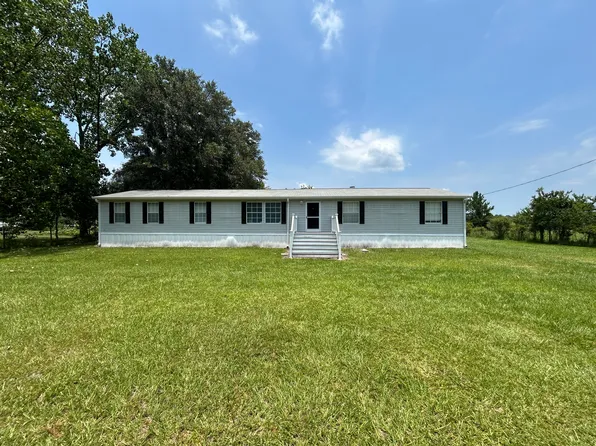 54157 Ogilvie Rd, Callahan, FL 32011