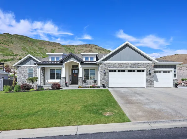 14922 S Lake Ridge Cir, Herriman, UT 84096