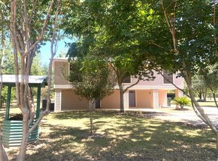 8192 S Hamilton Rd, Brookshire, TX 77423