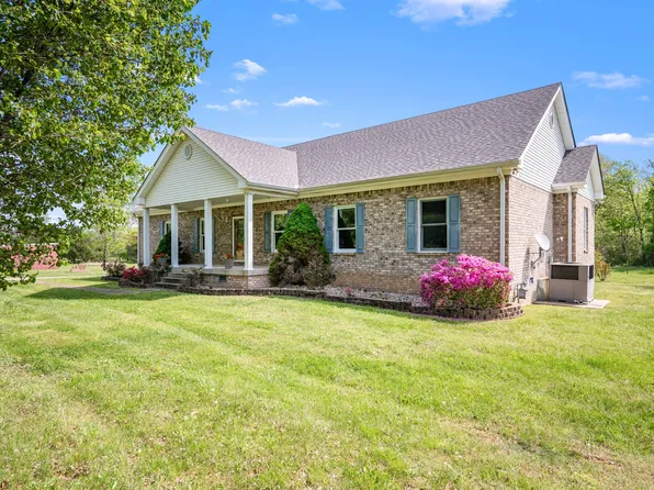 15495 Cainsville Rd, Milton, TN 37118