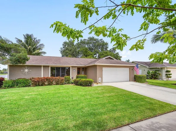 129 Parkwood Drive, Royal Palm Beach, FL 33411