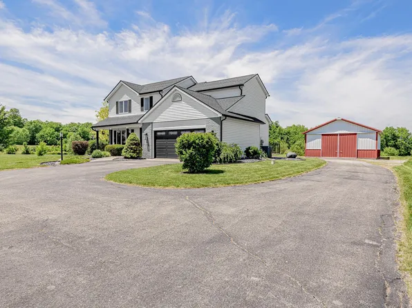 426 W Keiser Rd, Columbia City, IN 46725