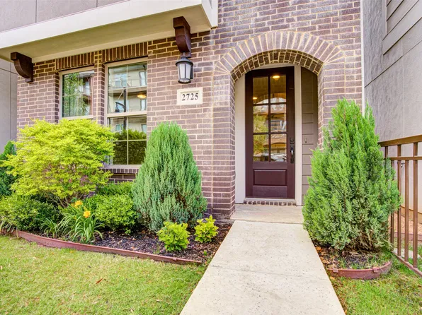 2725 Yellow Jasmine Ln, Dallas, TX 75212