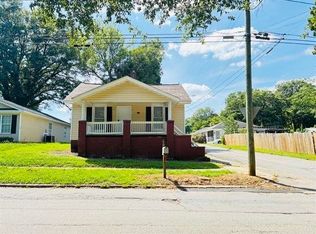 213 Pryor St, Gastonia, NC 28052