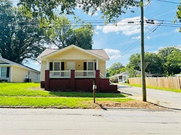 213 Pryor St, Gastonia, NC 28052