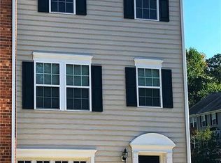 4663 Minutemen Way, Williamsburg, VA 23188