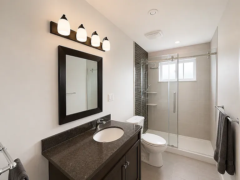 1 bed, 600 sqft, $2,500 — Photo 2