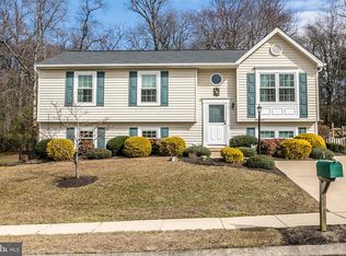 3109 Laurel View Dr, Abingdon, MD 21009