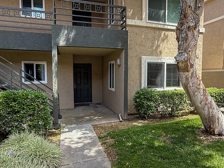 7415 Charmant Dr #2501 — Photo 1