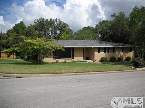 Great third acre corner lot