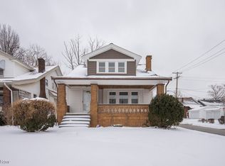 3615 Pennington Rd, Shaker Heights, OH 44120