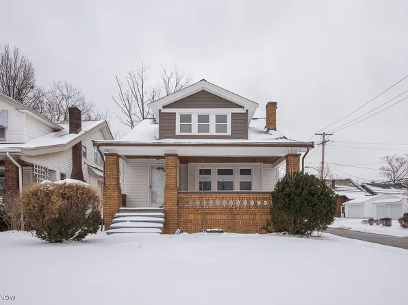 3615 Pennington Rd, Shaker Heights, OH 44120