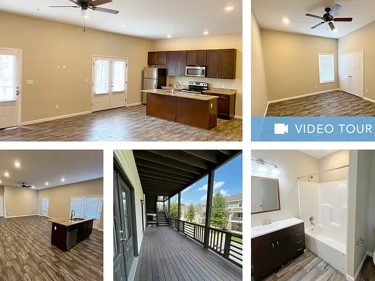 1435 Cloverdale Rd — Photo 5