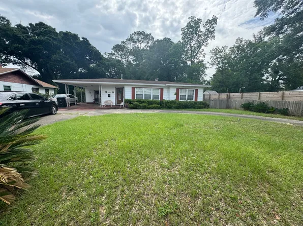 3602 N 9th Ave, Pensacola, FL 32503