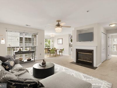 2508 Shelley Cir #8-2C, Frederick, MD, 21702
