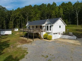 525 Deer Trace Rd, Pell City, AL 35125