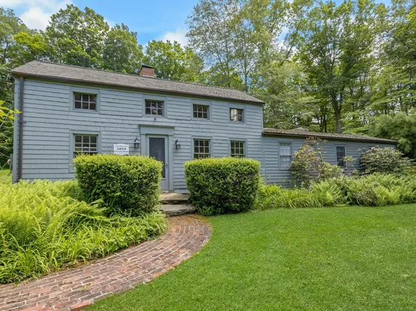 112 Easton Road, Westport, CT 06880