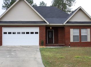 216 Okeechobee Dr, Dothan, AL 36301