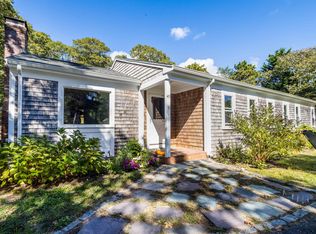 49 Duck Marsh Lane, Chatham, MA 02633