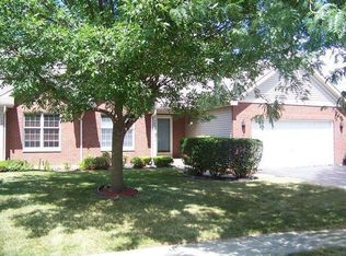 3431 Lake Shore Dr, Joliet, IL 60431