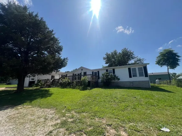 25 Workman Lane, Reeds Spring, MO 65737