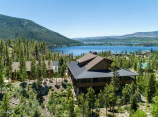 316 Gcr #667, Grand Lake, CO 80447