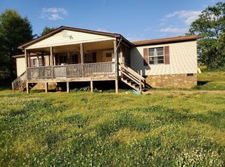 1161 Terrapin Mountain Ln, Big Island, VA 24526