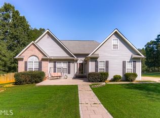 705 Stellas Pt #PTE, Mcdonough, GA 30253