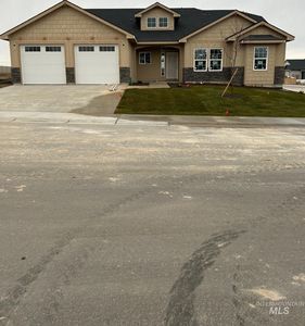 2335 S Hurd Ave, Nampa, ID, 83686