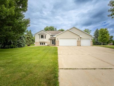 1316 Armstrong Rd NW, Alexandria, MN, 56308