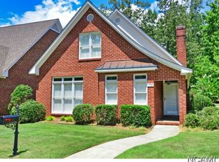 1724 Kensington Cir, Cullman, AL 35055