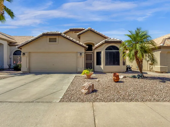 4801 W Harrison St, Chandler, AZ 85226