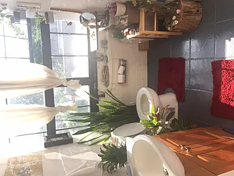 Rented by Carnegie Management Inc