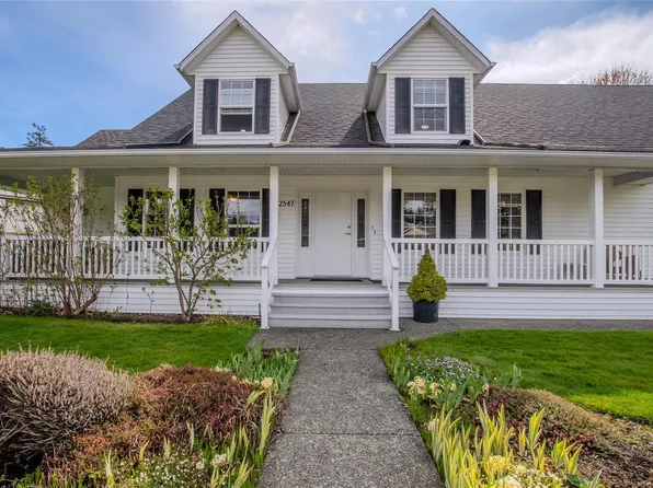 2547 Trillium Ter, North Cowichan, BC V9L 5J7