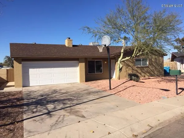 11450 N 44th Ave, Glendale, AZ 85304