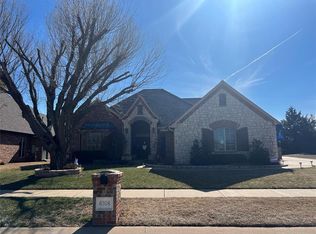6108 NE 105th St, Oklahoma City, OK 73151