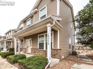 10572 Wells Point, Fountain, CO 80817